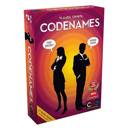 Codenames