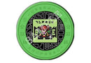 Digimon TCG Pixel Art Acrylic Memory Token