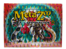 MetaZoo: Cryptid Nation 1st Edition - Booster Box