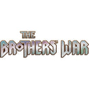 Magic The Brothers War Commander Deck Set of 2