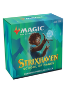 Strixhaven: School of Mages Prerelease Kit (1 Kit)