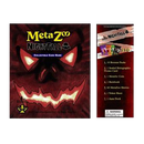 MetaZoo TCG Nightfall Spellbook