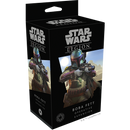 Star Wars Legion Boba Fett