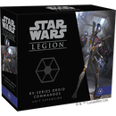 Star Wars Legion BX-series Droid Commandos Unit