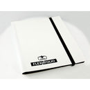 Ultimate Guard 4-Pocket FlexXfolio White Folder