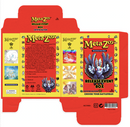 Cryptid Nation - Release Event Box