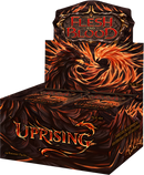 Flesh and Blood Uprising Booster display CASE BUY